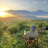 Rezervati Samburu i Buffalo springs