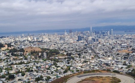 San Francisco