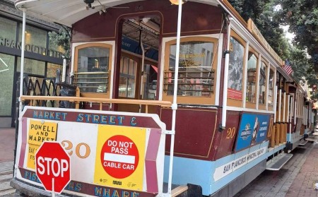 Cable Car