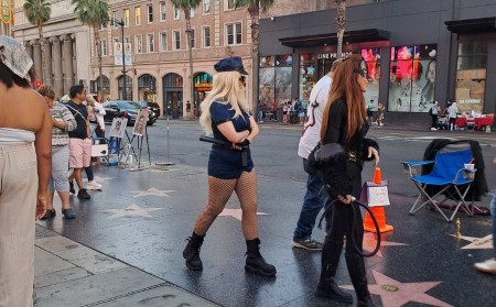 Los Angeles