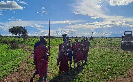 Masai