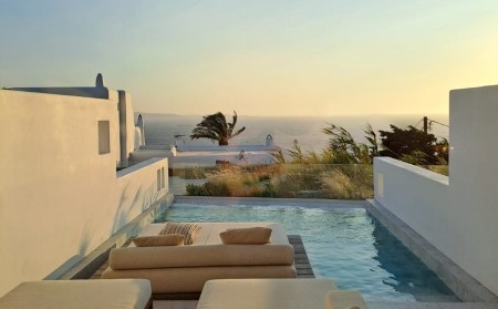 Deos hotel