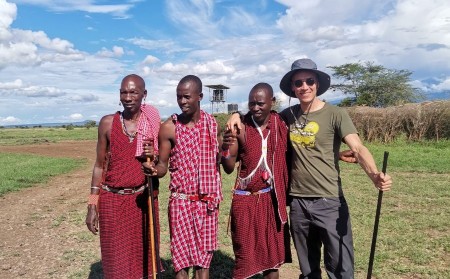 Masai