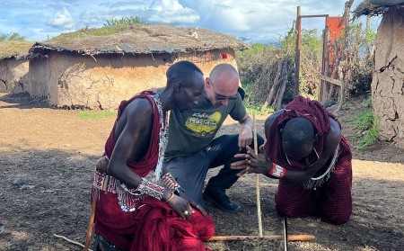 Masai