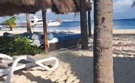 Isla Mujeres