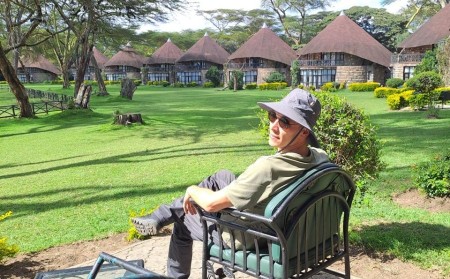 Sopa Lodge