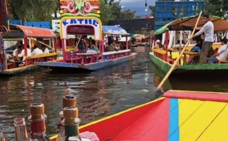 Xochimilco