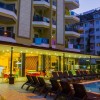 Hotel Kleopatra Ada Beach 4*