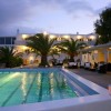 Hotel Aphrodite Beach 4*