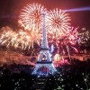 Pariz Nova godina 