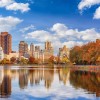 Nova godina u New Yorku
