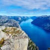 Norveški fjordovi