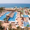 Hotel Quattro Beach Spa & Resort 5*