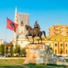 Albanija