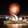 Nova godina u Australiji