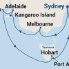 Krstarenje Južnom Australijom